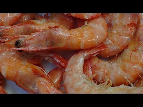 COMO PONER MARISCO A LA PLANCHA SIN ENSUCIAR.
