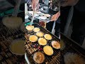 Roast Eggs | Snack #shorts #shortvideo
