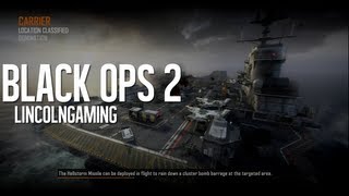 Black Ops 2 Farewell Rookies, Hello Warriors - Lincolngaming