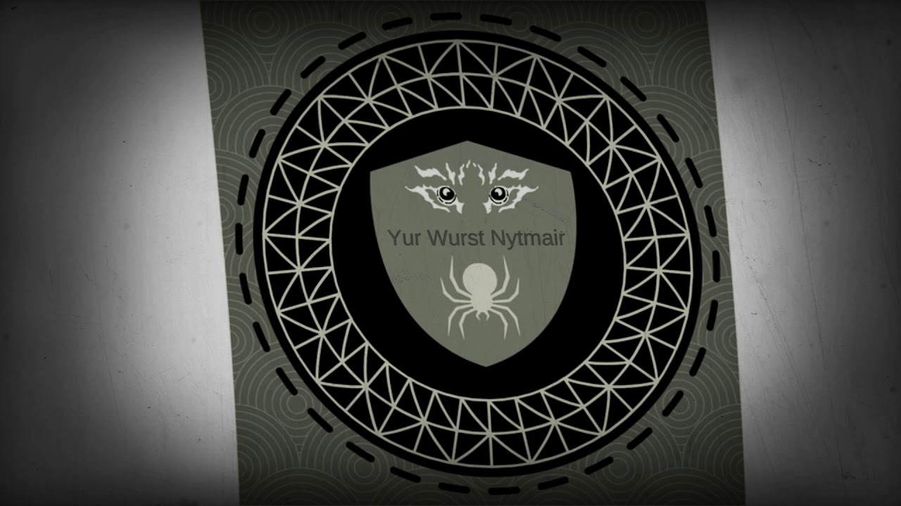 Yur Wurst Nytmair   Nytmair Album