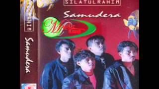 Samudera - Bila Di Buru Kenangan