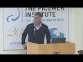 Picower institute 20th anniversary  david foster