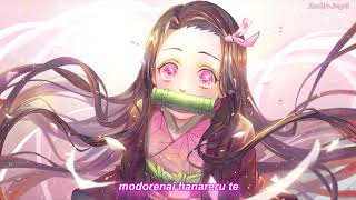 Demon Slayer  Kimetsu No Yaiba Ed Episode 19 Bgm kamado Tanjirou No Uta s