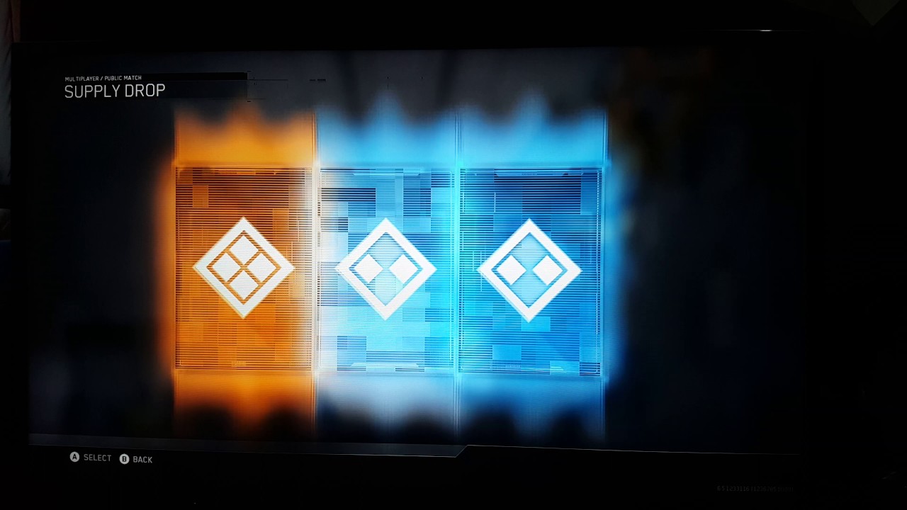 PARANORMAL ACTIVITIES IN MAD SUPPLY DROP - MUST SEE - 10/10 IGN