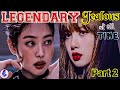Part 2 - Most Iconic Jenlisa Jealous Moments Of All Time 🤭❣️
