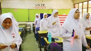 SAMBUTAN HARI KEMERDEKAAN YANG KE-63 SMK JALAN KEBUN SAMBUTAN HARI KEMERDEKAAN YANG KE-63 SMK JALAN KEBUN