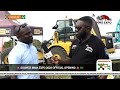 SOLWEZI MMA EXPO 2026 OFFICIAL OPENING 