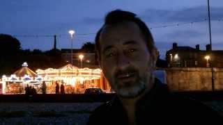 Im sorry, David Randall Curtis (poem)