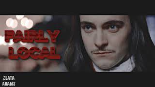 Louis XIV - Fairly Local (HB to me!)