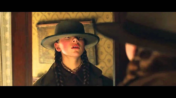 True Grit Trailer 1 HD