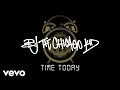 BJ The Chicago Kid - Time Today (Lyric Video)