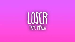Tame Impala - Loser (Sub. Español )