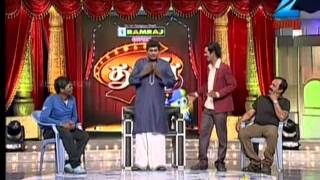 Dhool - December 24, 2013