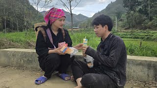 Download Lagu Previously, businessman Hung had received help from Ly Tu Diep - a story that deeply moved Uyen. MP3