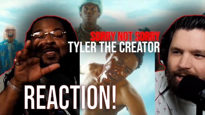 Instant Reactions to Tyler, the Creator's 'Call Me If You Get Lost' - The  Ringer