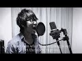 Let it go / アナと雪の女王 Disney FROZEN / English and Japanese cover