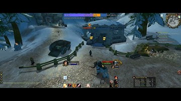 Vagash (Protecting the Herd) - Level 9 Priest Solo - Classic WoW Quest (Hardcore)