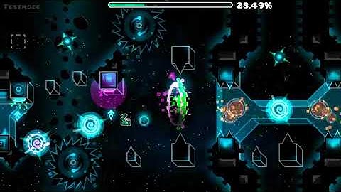 my part in Pogular Miracle by Wesp and Siv