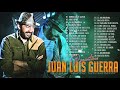 TOP 20 MEJORES CANCIONES DE JUAN LUIS GUERRA