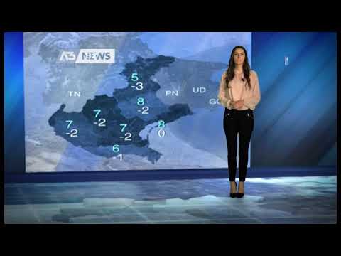 Domani meteo