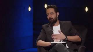Katarsiz Gülben Ergen abisini  anlatırken gözyaşlarına boğuldu #katarsis #gökhançınar #gülbenergen