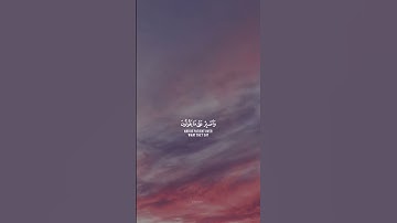 وَٱصْبِرْ عَلَىٰ مَا يَقُولُونَ وَٱهْجُرْهُمْ هَجْرًا جَمِيلًا | #شريف_مصطفى | #سورة_المزمل