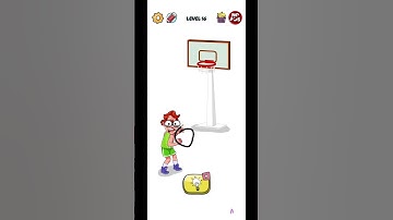 Braindom Draw Puzzle Sketch Gameplay Level 16 | #viral #shortsvideo #youtubeshorts #funnyshorts