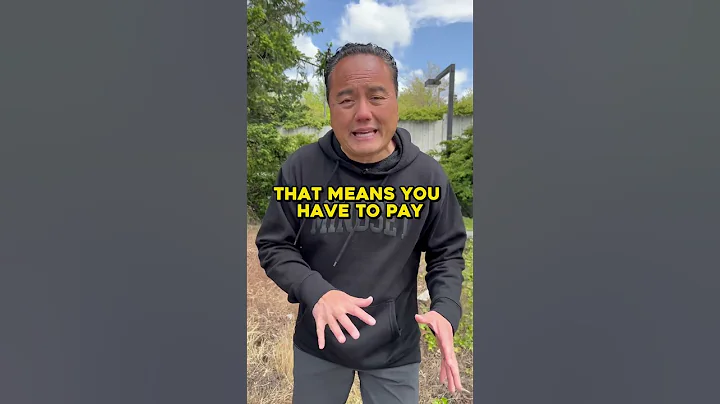 Why You Don’t Want To Buy Vacant Land