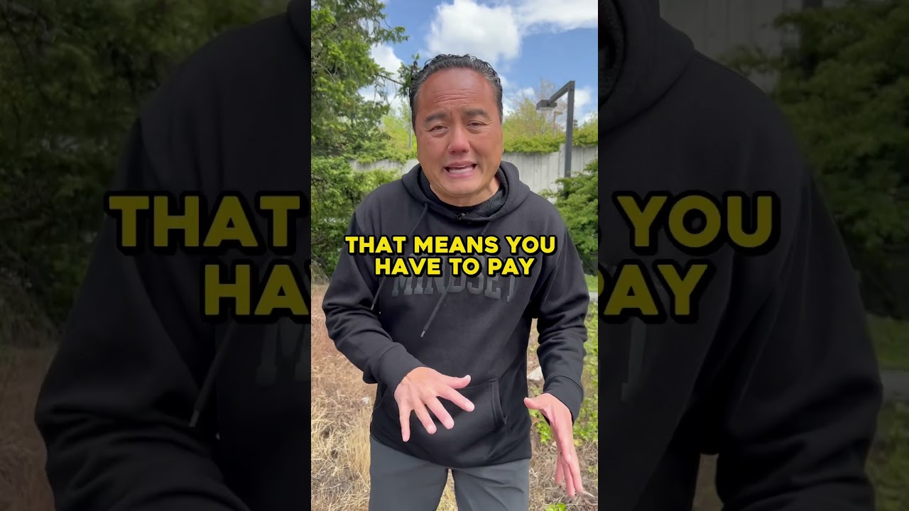 Почему вы не хотите покупать пустующую землю