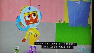 Esme And Roy Playing Spece