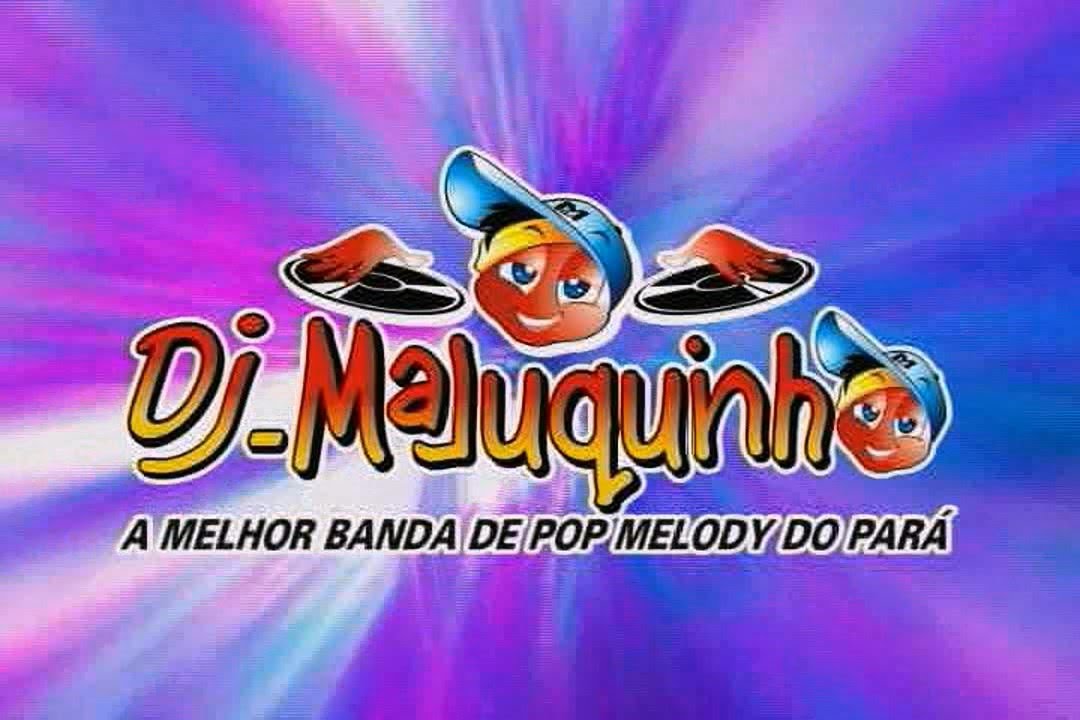 DJ Maluquinho Brazil
