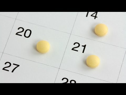 Comment suivre votre cycle menstruel | Infertilité