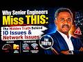 STOP Blaming the CPU! How IO Issues & Network Issues Are Secretly Tanking Your Application