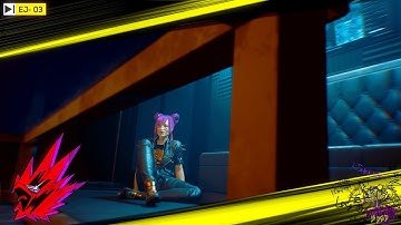 Whoa! Cyberpunk 2077 has flatlined. [Fix] Works on both steam and epic games.