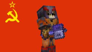 How I Ran To Become The Next COMMUNIST Leader on The Synergy SMP