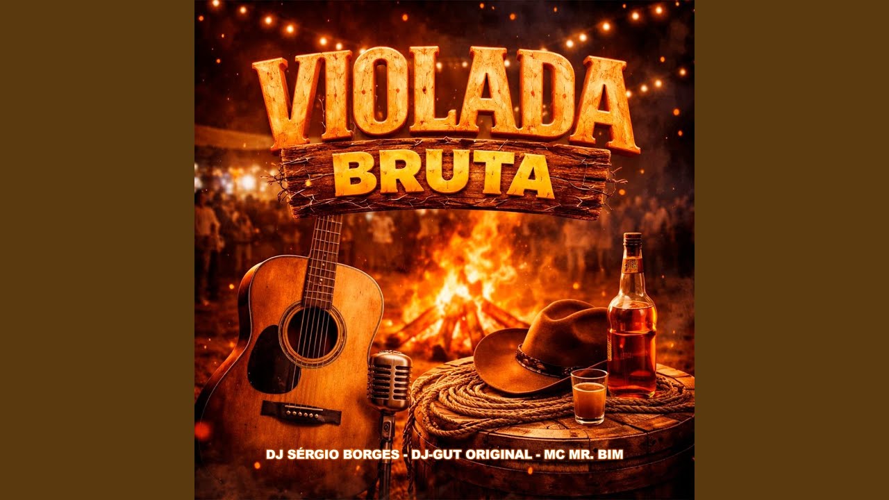 Watch VIOLADA BRUTA on YouTube Watch VIOLADA BRUTA on YouTube