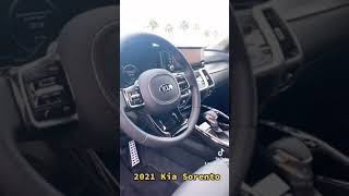 Check Out The 2021 Kia Sorento | Bert Ogden Mission Kia