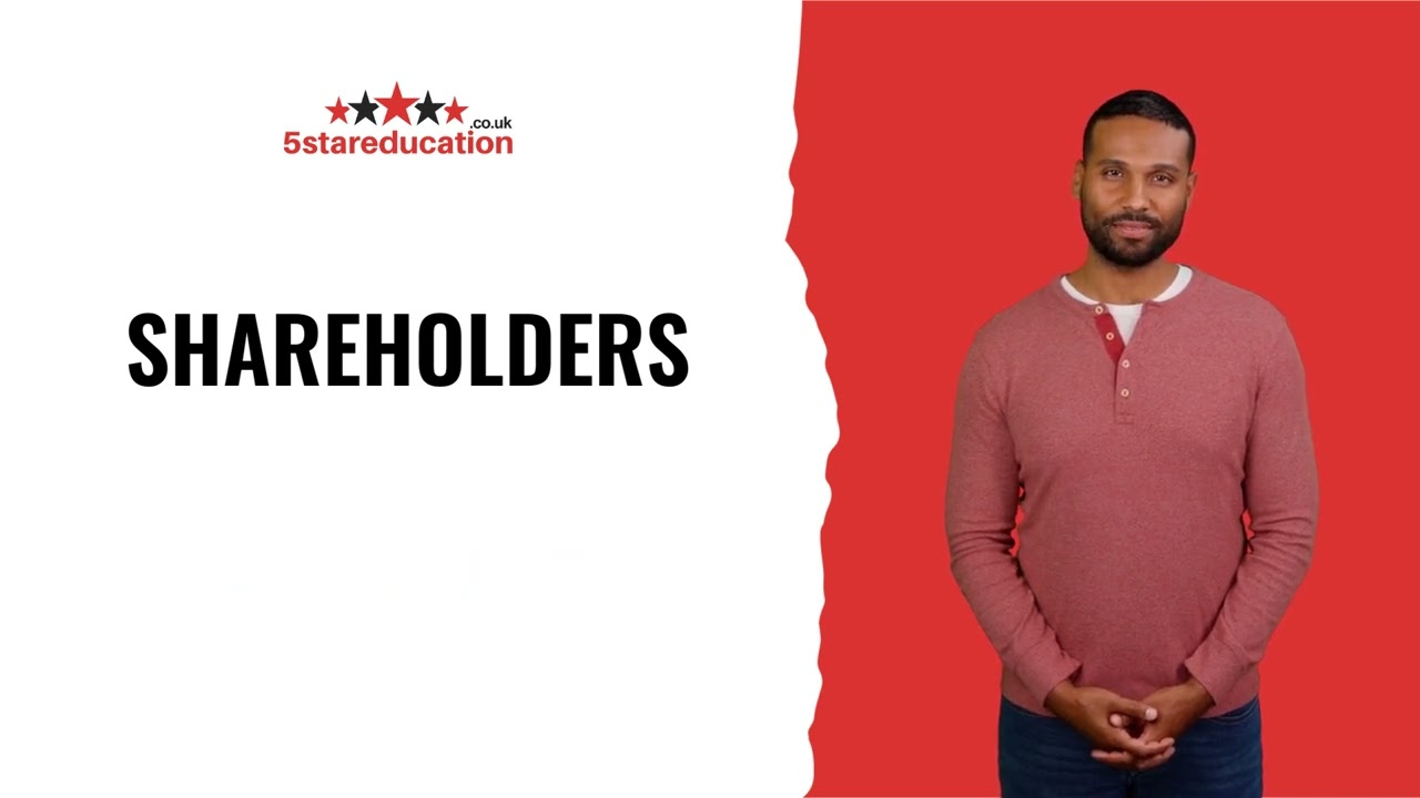 L7NVQ - Equity Holders