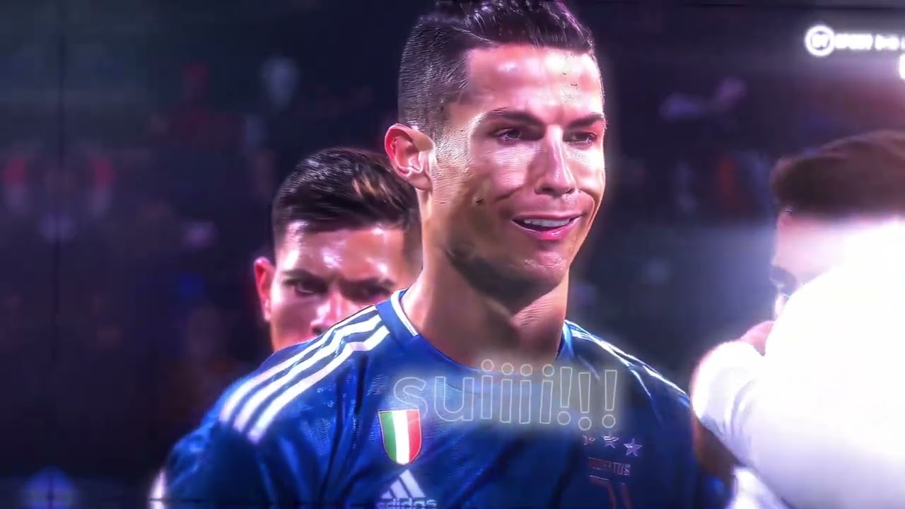 Cristiano Ronaldo edit