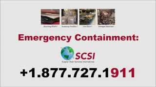 SCSI Overview