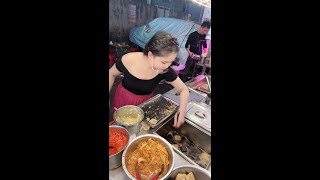🔴live: Crispy Outside, Juicy Inside: China’s Stinky Tofu Magic