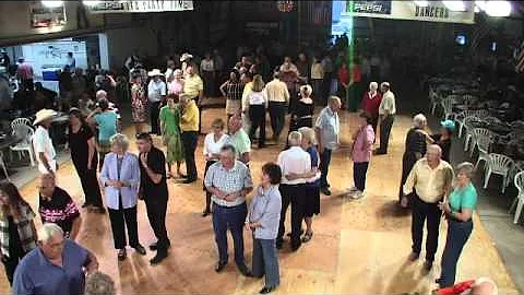 Funtime Polka: Larry Olsen Band and Goodtime Dutch...