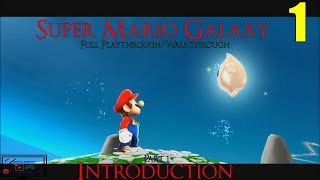 Super Mario Galaxy (Wii) Part 1: Introduction
Welcome! In this video walkthrough series, we will play through Super Mario Galaxy on the Wii and Switch! In it, Mario must traverse the galaxy, collecting Stars to power up Rosalinas ship and make it to the center of the universe, where Bowser is holding Princess Peach! But to do so, well have to sling through launch stars, feed hungry Lumas with star bits, beat several comet challenges, collect a massive amount of purple coins and even unlock a hidden second playable character in order to collect all 242 stars and save the universe! Of course, this video walkthrough will help you collect all of them and conquer this game! While it was recorded using the Wii, this walkthrough fully works with the Switch version packaged in Super Mario 3D All Stars!
This video is broken up into 70 parts, each covering a galaxy (though the hungry Lumas and trial stars are all packed into one video each). Using the time stamps and chapters, you can easily skip to whichever star mission you need help with so you can collect all 242 stars in the game! The first 35 parts cover Marios journey and the last 35 cover Luigis journey.
In this first part, we start the game and watch Bowser unveil his new plan. We also meet Rosalina and start our star collecting journey by getting our first Grand Star.
0:00 Jerry Martin Gaming Intro
0:10 Title Screen
0:28 Star Festival
5:54 Play with the Rabbits
9:00 Rosalinas Introduction
10:24 Finding the Grand Star
14:27 Returning the Grand Star Super Mario Galaxy (Wii) Part 1: Introduction