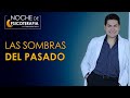 LAS SOMBRAS DEL PASADO - Psicólogo Fernando Leiva (Programa educativo de contenido psicológico)