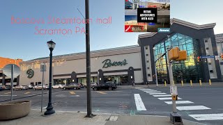 Boscovs Steamtown Mall Scranton Pa.