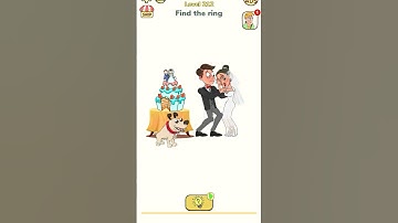 Impossible Date 2 🤣 Tricky riddle part -17#funny #animação #shorts