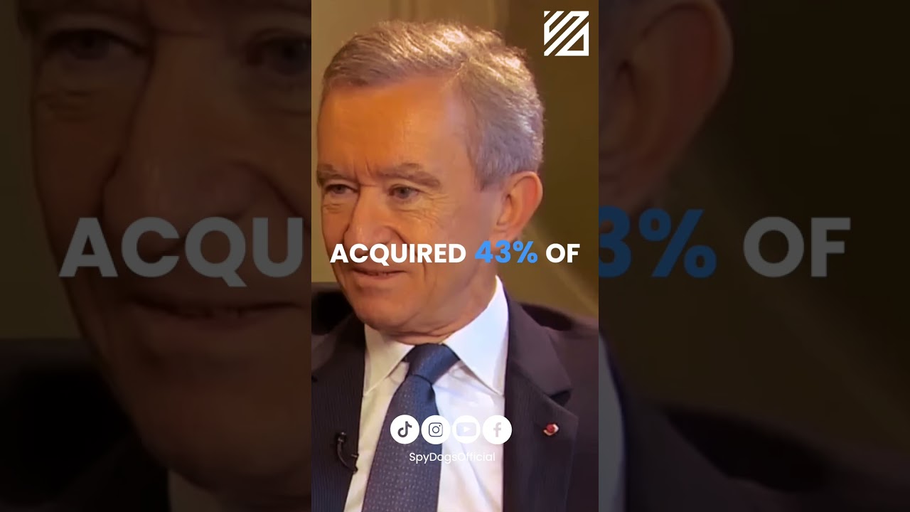 bernard arnault security｜TikTok Search