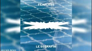 LE SSERAFIM - Sour Grapes ( Instrumental/95%)