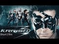 Krrish 3 Final Climax Fight Scene HD 🦸♂️