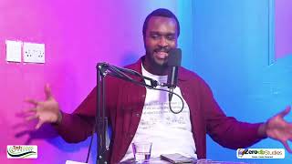 How Maps, Drones & Data Are Changing the World – With Dan Dzanga